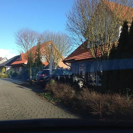 Bed & Breakfast Lohne 3*