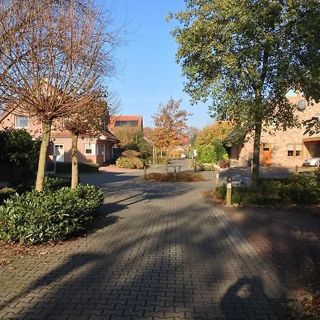 Bed & Breakfast Lohne Wietmarschen