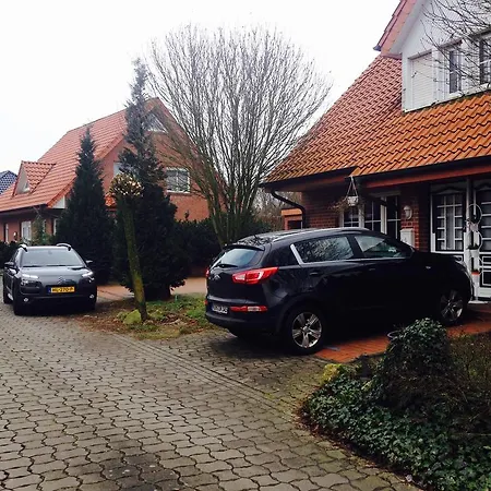 Bed & Breakfast Lohne