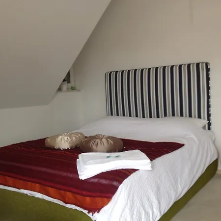 Lohne Bed & Breakfast 3*