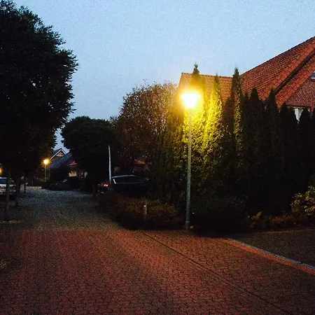 Lohne Bed & Breakfast Wietmarschen