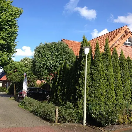Lohne Bed & Breakfast Wietmarschen