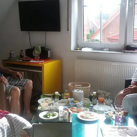 Bed & Breakfast Lohne Wietmarschen