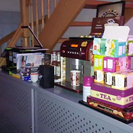 Bed & Breakfast Lohne 3*