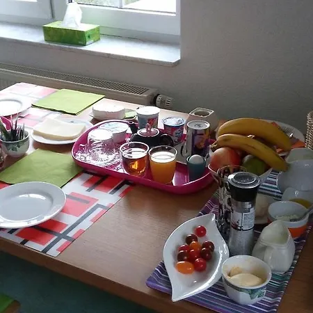 Lohne Bed & Breakfast Wietmarschen
