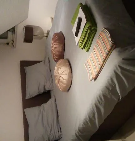 Lohne Bed & Breakfast Wietmarschen