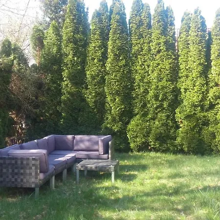 Bed & Breakfast Lohne 3*
