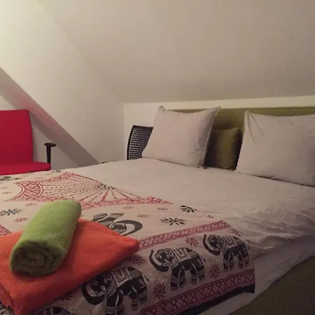 Bed & Breakfast Lohne