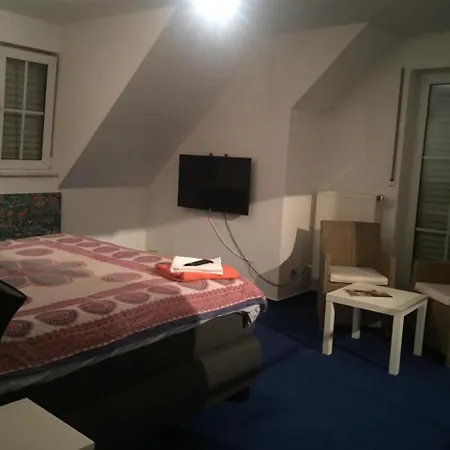 Bed & Breakfast Lohne
